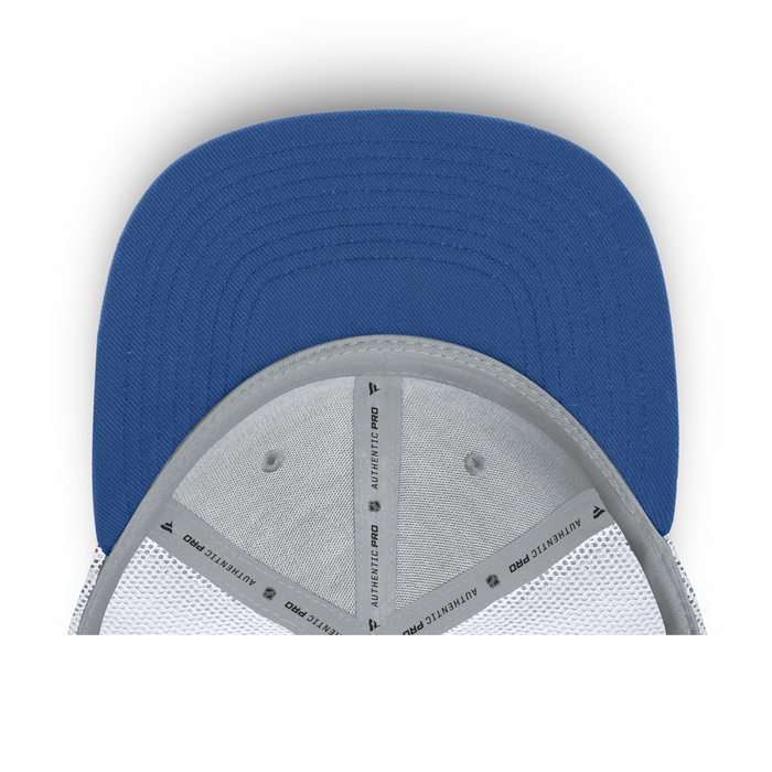 Fanatics Rangers 25-26 Centennial Authentic Pro Rink Structured Adjustable - Image 5