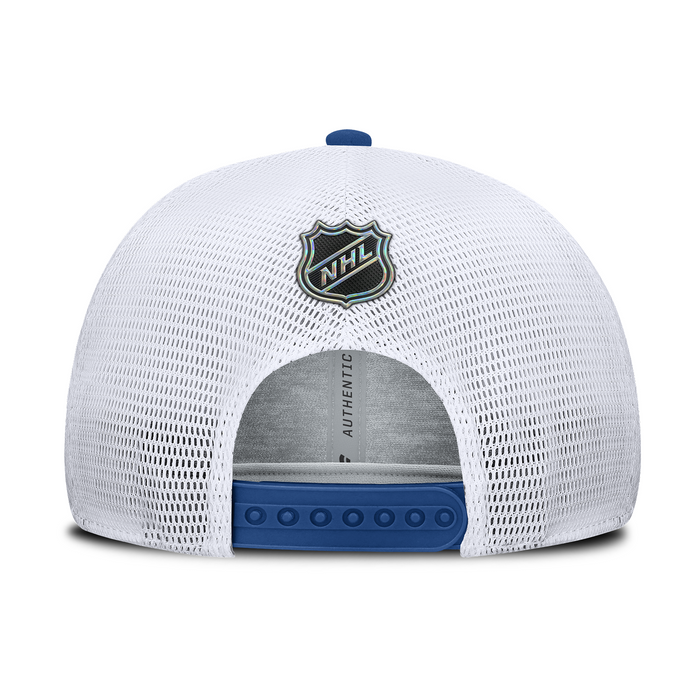 Fanatics Rangers 25-26 Centennial Authentic Pro Rink Structured Adjustable - Image 4