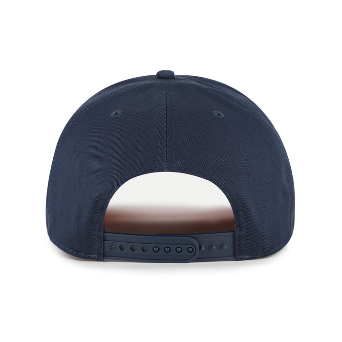 '47 Brand Rangers Centennial Navy Overhand Hitch - Image 3