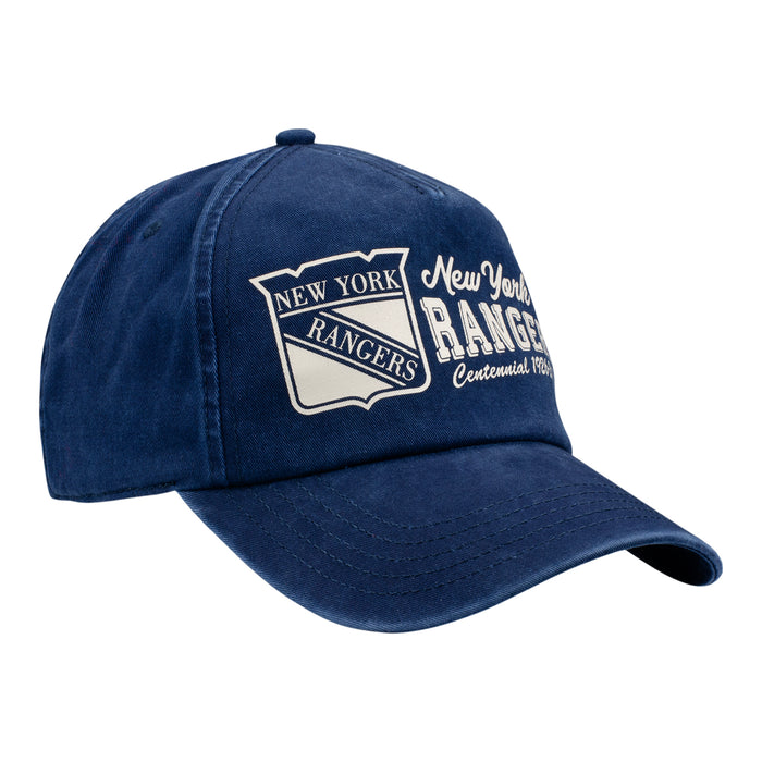 American Needle Rangers Centennial Walker Hat - Image 2