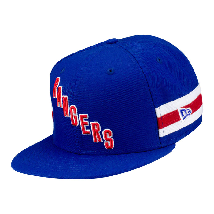 New Era Rangers Exclusive Centennial 950 Snapback Hat - Image 2