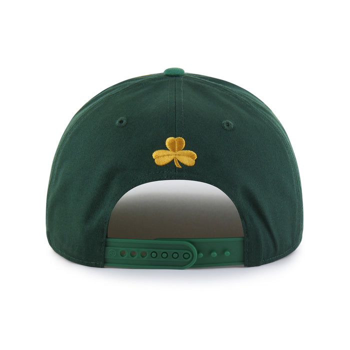 '47 Brand Rangers Dark Green St Pattys Going Green Hitch - Image 2