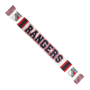 '47 Brand Rangers Natural/Navy Breakaway Scarf