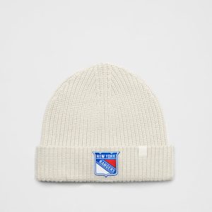 Lululemon Rangers Close-fit Cotton Blend Ribbed Beanie