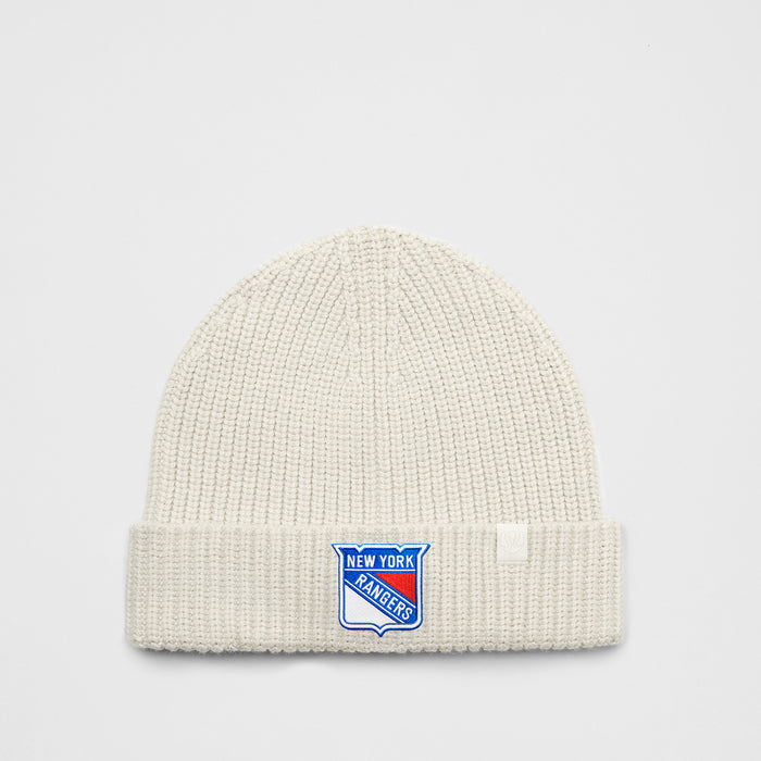 Lululemon Rangers Close-fit Cotton Blend Ribbed Beanie