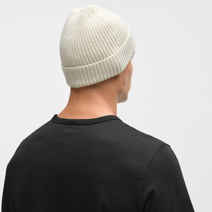 Lululemon Rangers Close-fit Cotton Blend Ribbed Beanie - Image 2