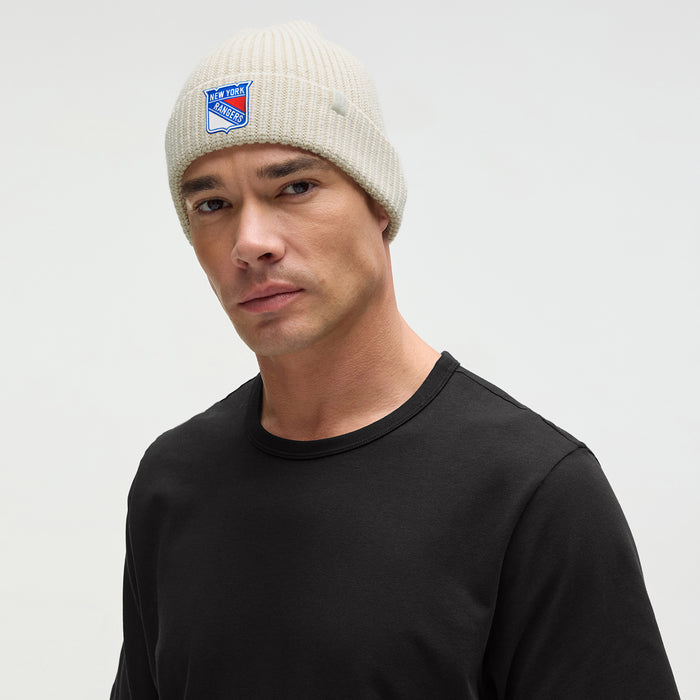 Lululemon Rangers Close-fit Cotton Blend Ribbed Beanie - Image 3