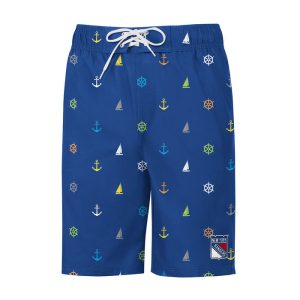 Rangers Voyage Swim Shorts