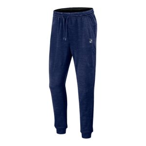 Fanatics Rangers 23-24 Authentic Pro Fleece Sweatpants
