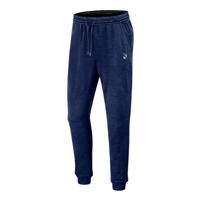 Fanatics Rangers 23-24 Authentic Pro Fleece Sweatpants