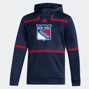 Adidas Rangers Under The Lights Hood