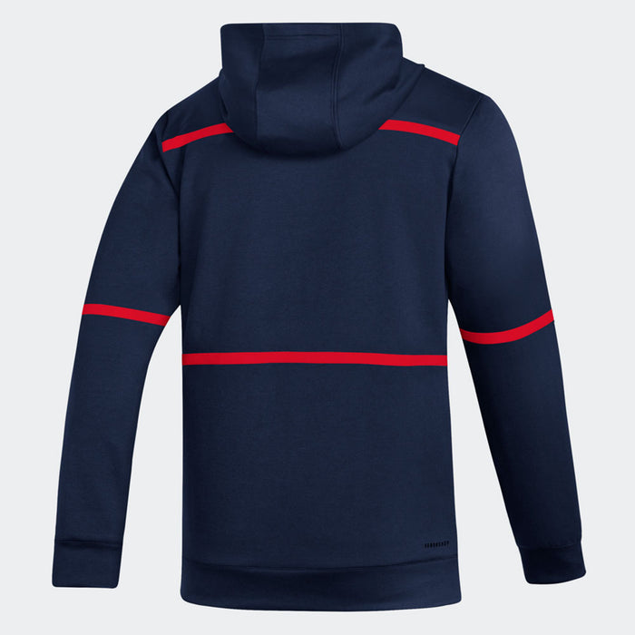 Adidas Rangers Under The Lights Hood - Image 2