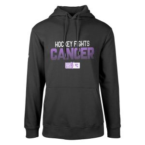 Rangers Hockey Fights Cancer Sweatshirt