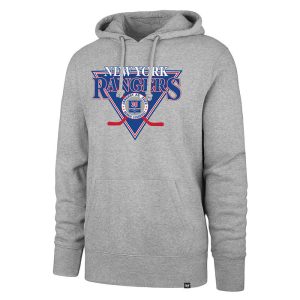 New York Rangers Lundqvist Night Headline Hood