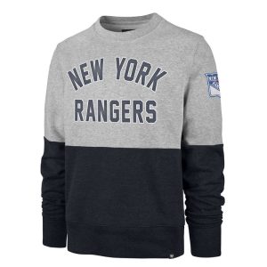 47 Brand Rangers Gibson Crew