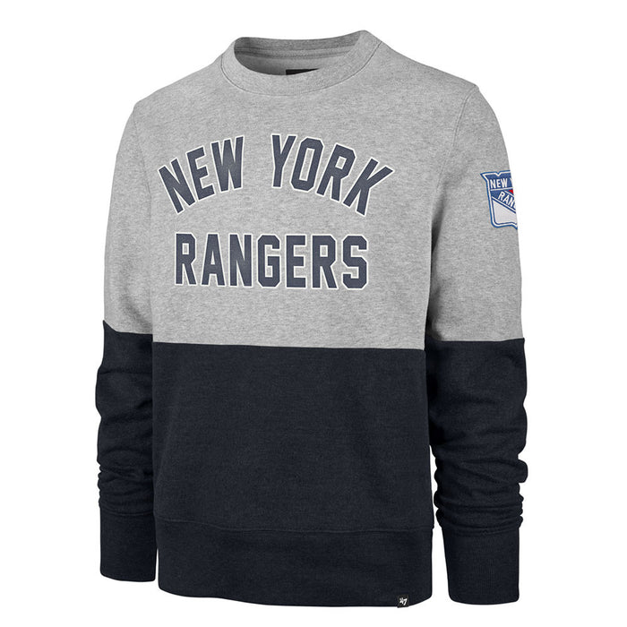47 Brand Rangers Gibson Crew