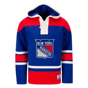 Starter Rangers Laceup Hood