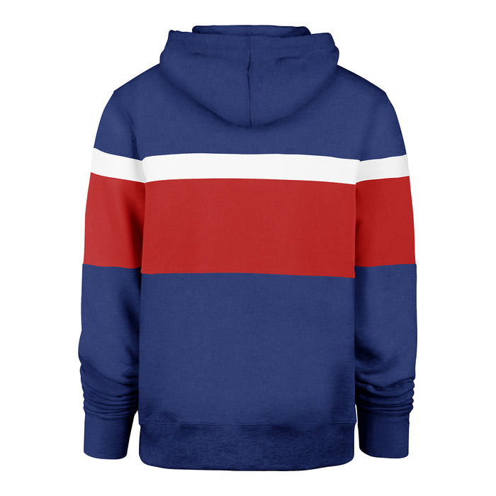 '47 Brand Rangers Warren Hoodie - Image 2