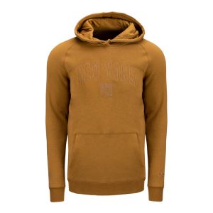 CCM Rangers Wood Fleece Hoodie