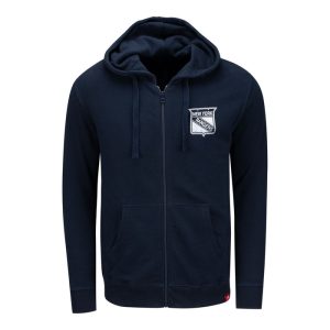 Sportiqe Rangers Broomfield Buxton Zip Up