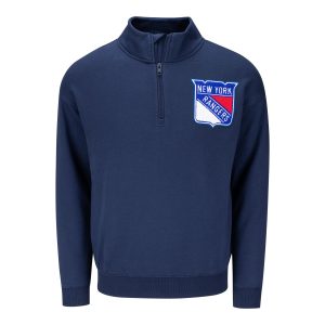Levelwear Rangers Murray Quarter Zip