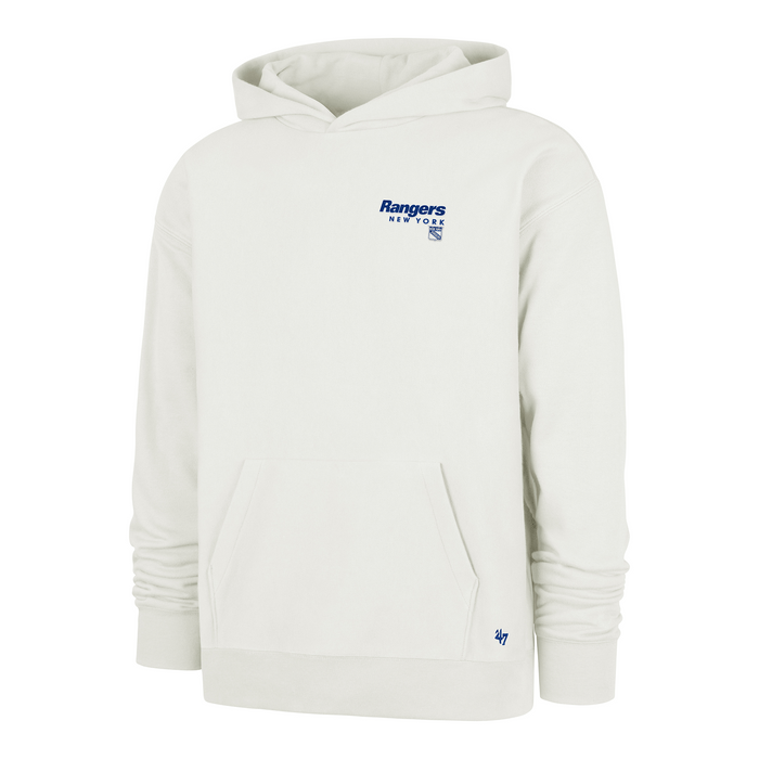 '47 Brand Rangers Sandstone Triple Double Foundation Hood - Image 2