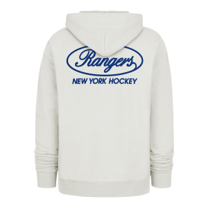 '47 Brand Rangers Sandstone Triple Double Foundation Hood