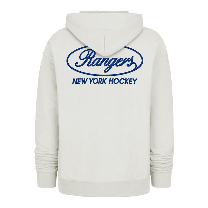 '47 Brand Rangers Sandstone Triple Double Foundation Hood