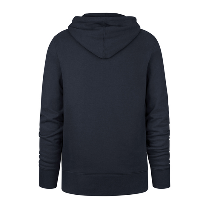 '47 Brand Rangers Centennial Token Logo Hoodie - Image 2