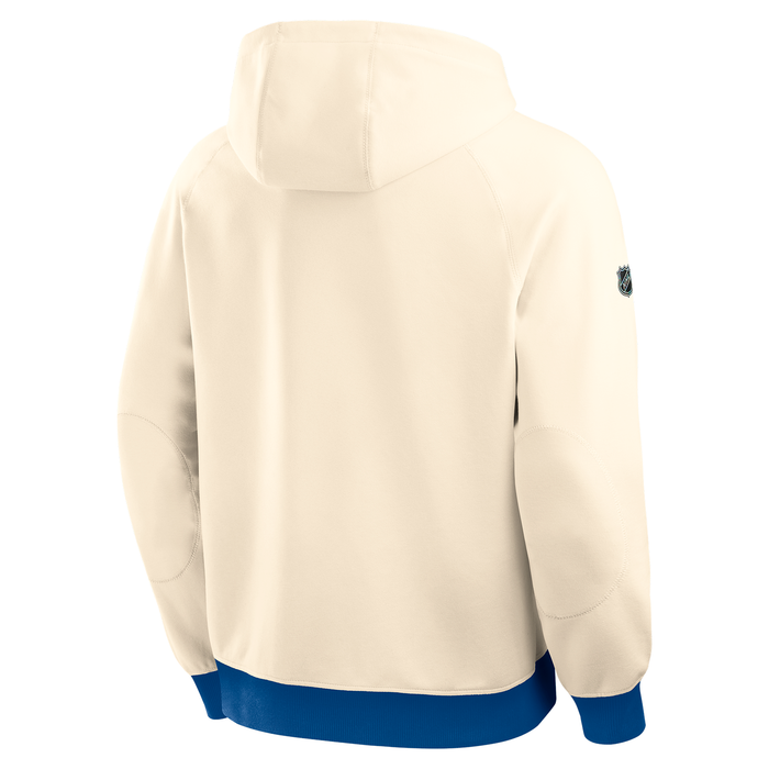 Fanatics Rangers Authentic Pro Winter Classic 2026 Hoodie - Image 2