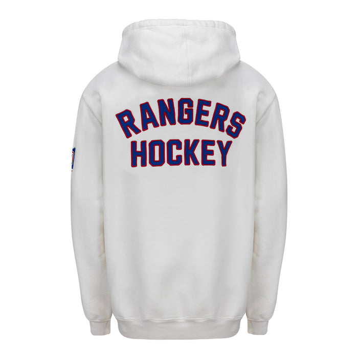 American Needle Rangers Centennial Heavyweight Hood - Image 2