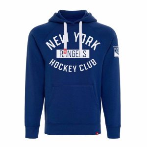 Sportiqe Rangers Olsen Academy Hood
