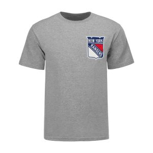 Mitchell & Ness Rangers Left Wing Tee