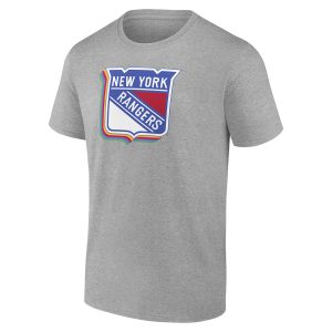 Fanatics New York Rangers Pride Night Tee