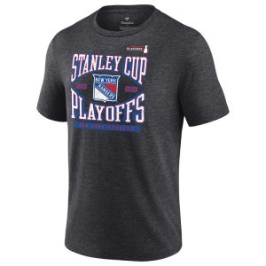 Fanatics Rangers 21-22 Playoff Participant Wraparound Tee