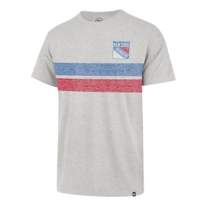 47 Brand Rangers Bars Bond Tee