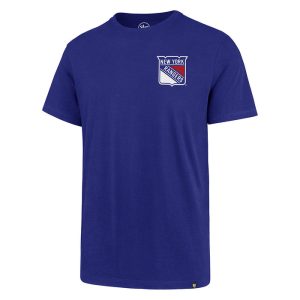 '47 Brand Rangers Exclusive No Quit Backer Tee
