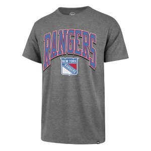 '47 Brand Rangers Walk Tall Franklin Tee