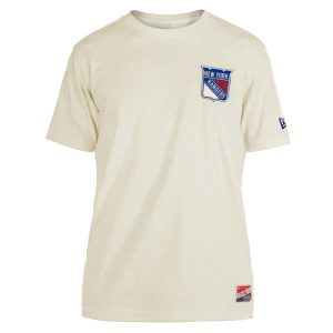 New Era Rangers Retro Tee