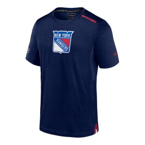 Fanatics Rangers 23-24 Authentic Pro Performance Tee