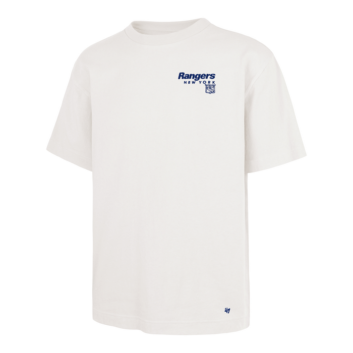 '47 Brand Rangers Sandstone Lateral Foundation Tee - Image 2