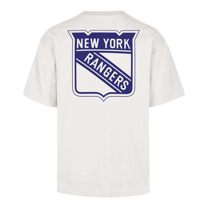 '47 Brand Rangers Sandstone Lateral Foundation Tee