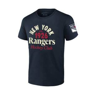 We Bleed Blue 1926 Collection Navy Tee