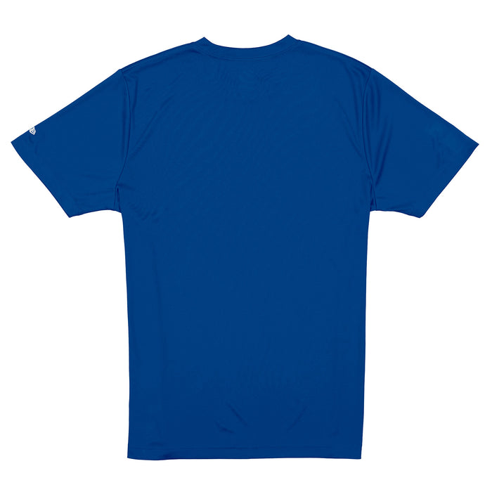New Era Rangers Royal Sport Classics Graphic Tee - Image 4