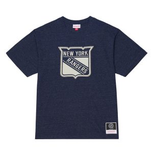Mitchell & Ness Rangers Gameday Classic Tee