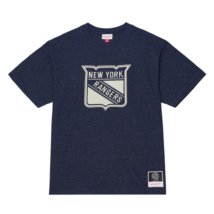 Mitchell & Ness Rangers Gameday Classic Tee