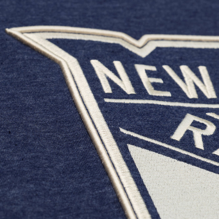 Mitchell & Ness Rangers Gameday Classic Tee - Image 5