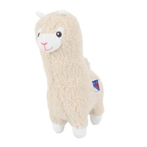 Rangers 10" Logo Llama Plush