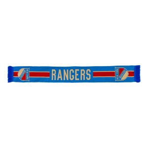 Ruffneck Rangers Centennial Jersey Scarf