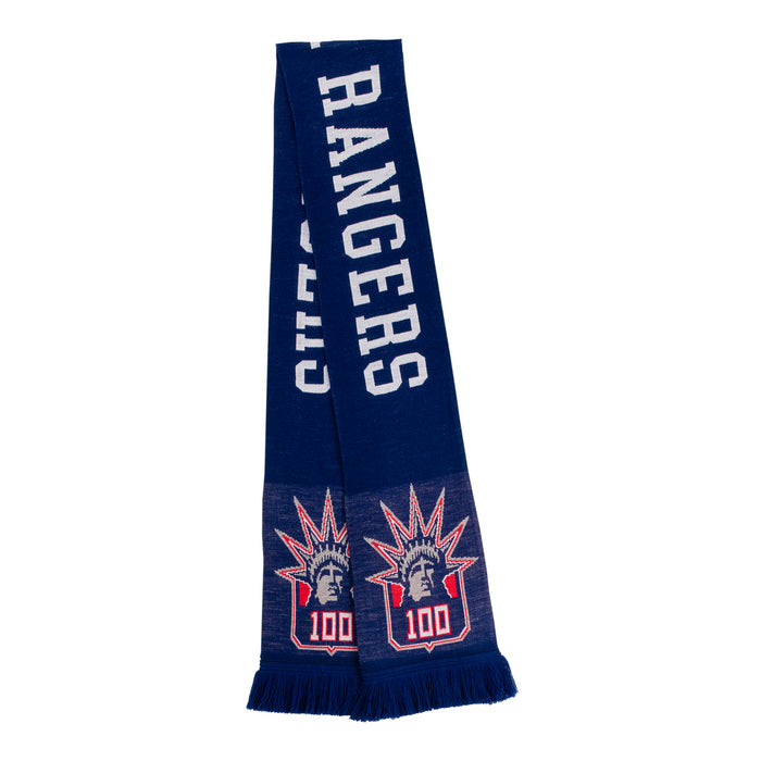 Ruffneck Rangers Liberty 100 Centennial Scarf - Image 2